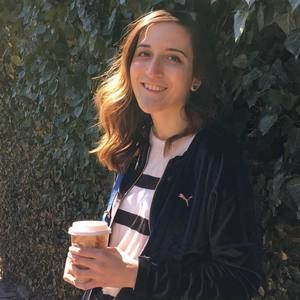 Meet your Posher, Anna